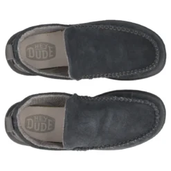 DENNY SUEDE