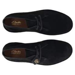 DESERT BOOT