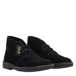 DESERT BOOT