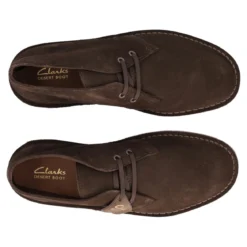 DESERT BOOT