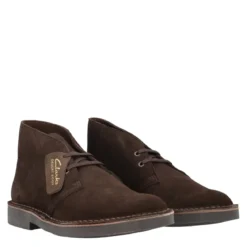 DESERT BOOT