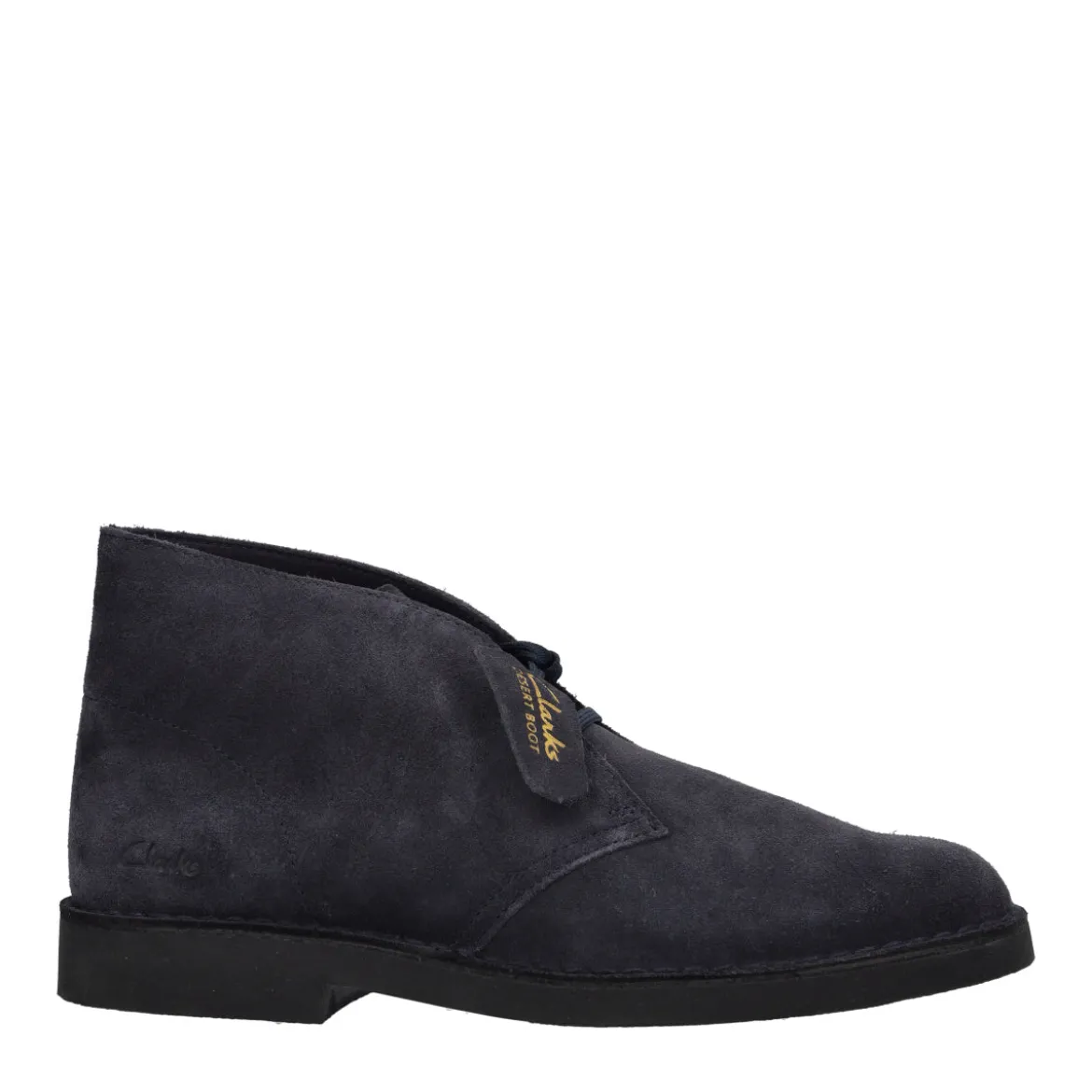 DESERT BOOT