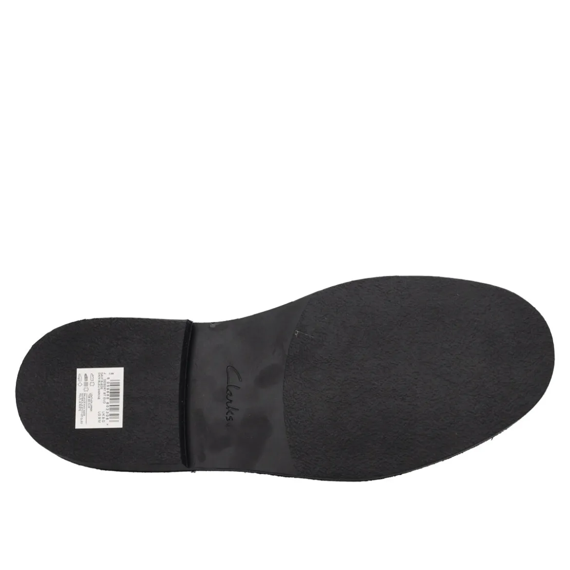 DESERT BOOT