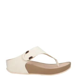 DIRA Infradito Donna Bianche