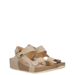 DIRA Sandali Donna Beige