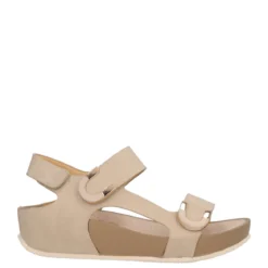 DIRA Sandali Donna Beige
