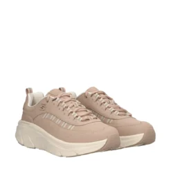 D LUX WALKER Sneakers Donna Rosa