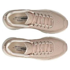 D LUX WALKER Sneakers Donna Rosa