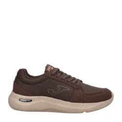 DRAKAR MEN 2524 Sneakers Uomo Marrone