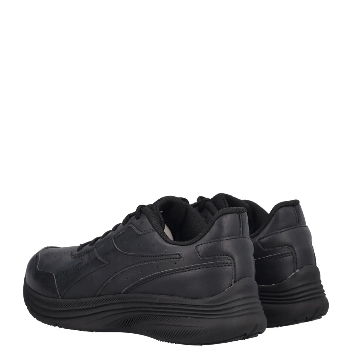 EAGLE 8 SL Sneakers Uomo Nere