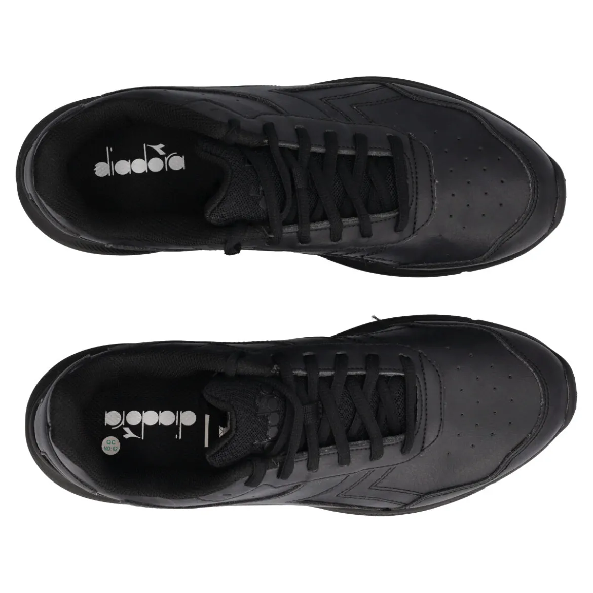 EAGLE 8 SL Sneakers Uomo Nere