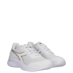 EAGLE 9 W Running Donna Bianche e Oro