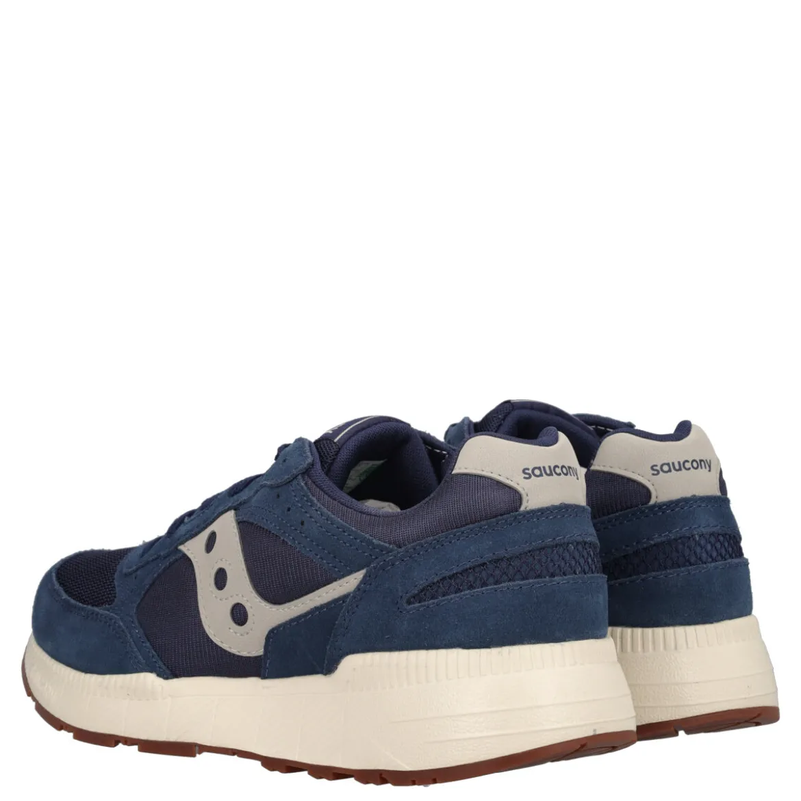 ECLIPSE Sneakers Uomo Blu