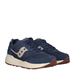 ECLIPSE Sneakers Uomo Blu