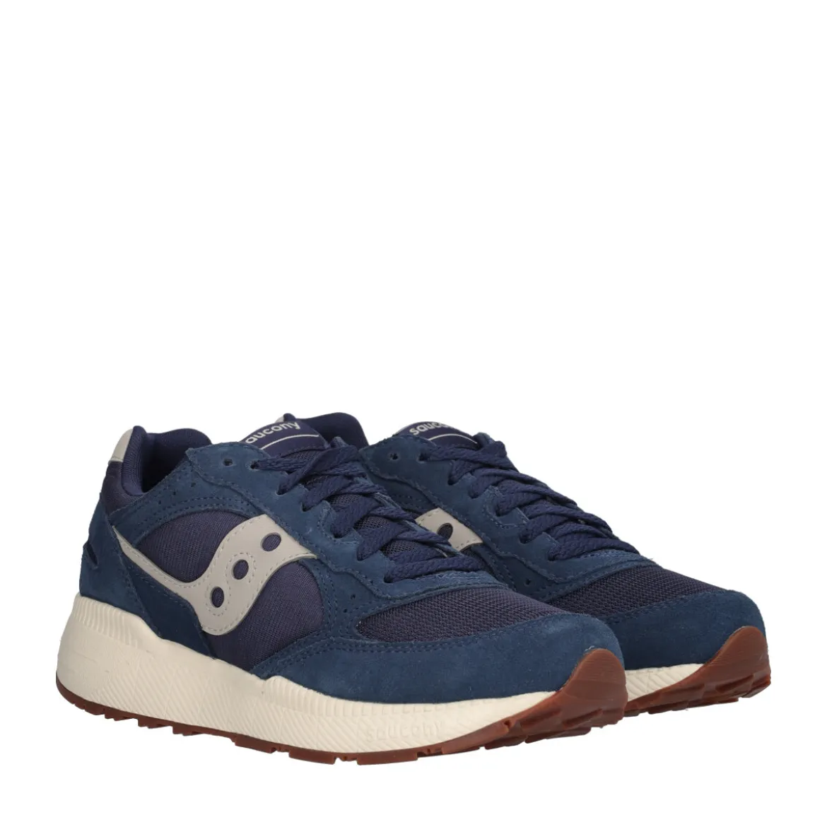 ECLIPSE Sneakers Uomo Blu