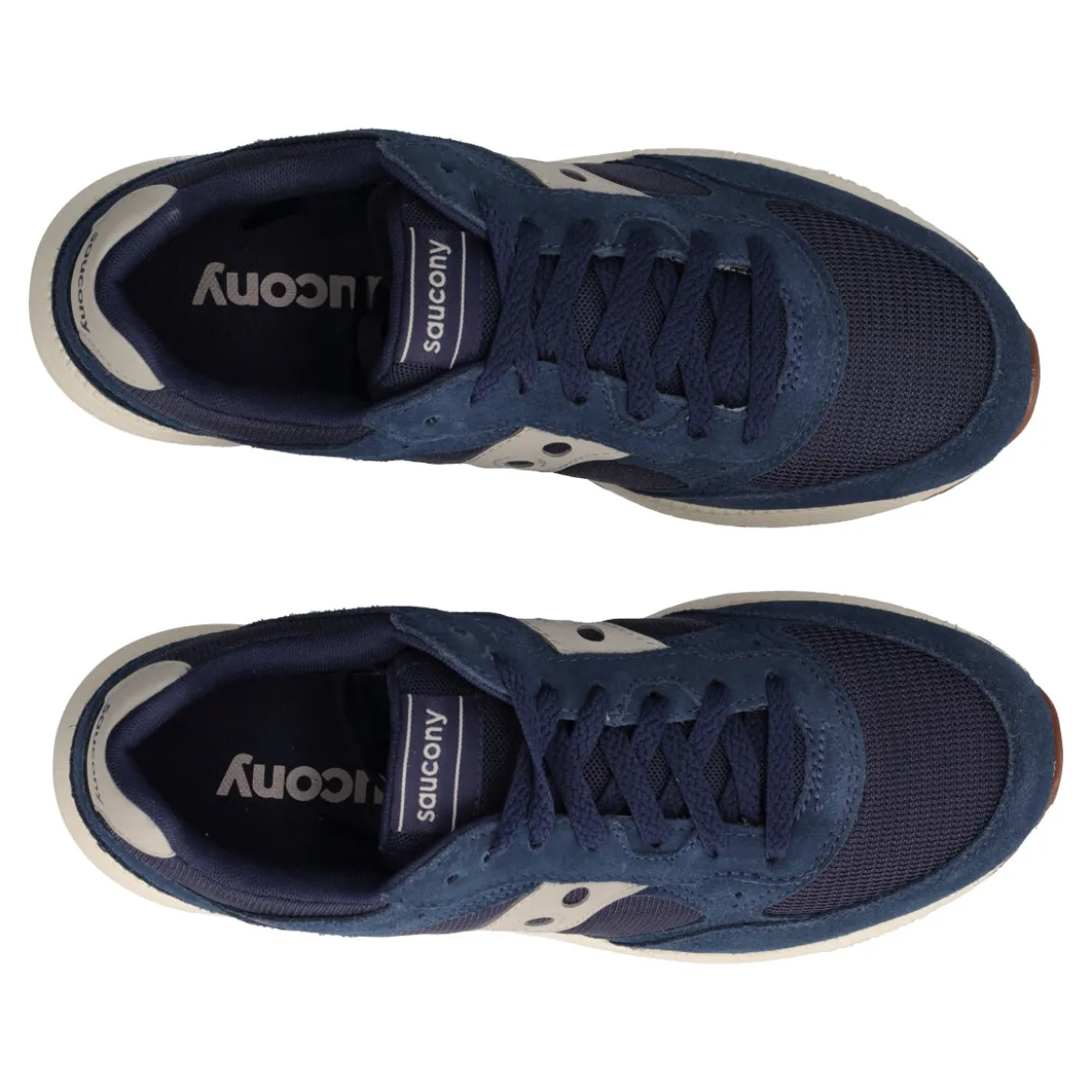 ECLIPSE Sneakers Uomo Blu