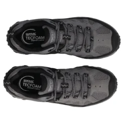 EDGEPOINT IV LOW Trekking Uomo Grigie