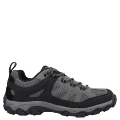 EDGEPOINT IV LOW Trekking Uomo Grigie