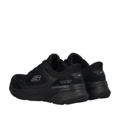 EDGERIDE ERLON Sneakers Uomo Nere