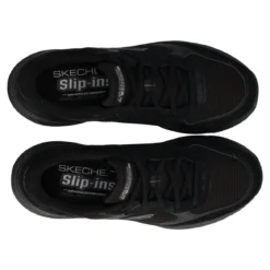 EDGERIDE ERLON Sneakers Uomo Nere