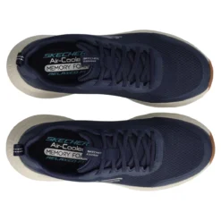 EDGERIDE REKZE Sneakers Slip-on Blu