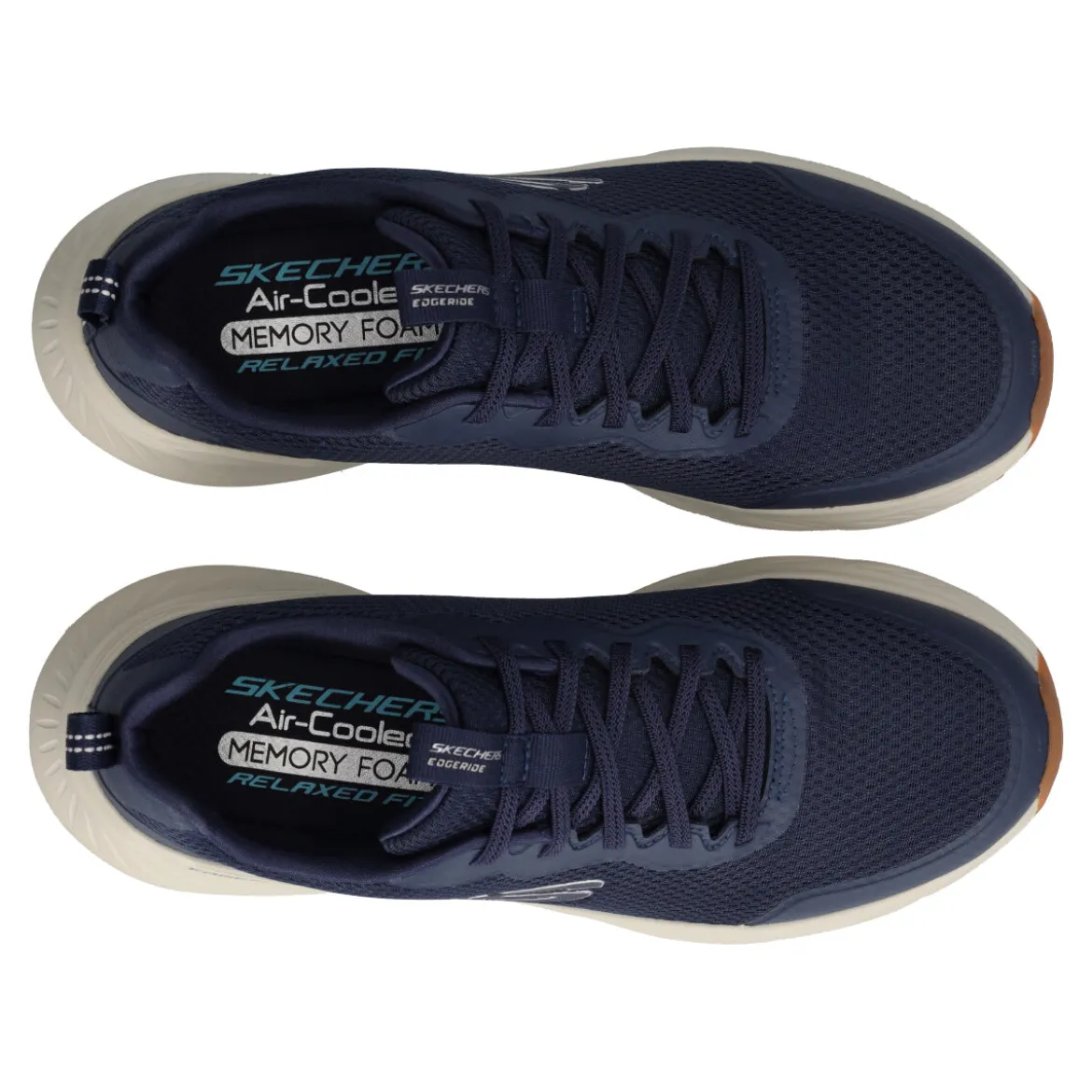 EDGERIDE REKZE Sneakers Slip-on Blu