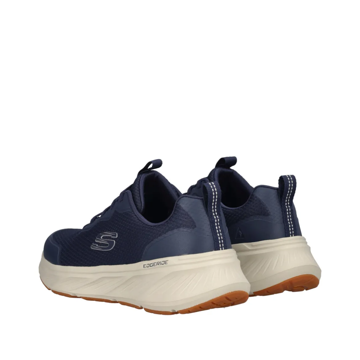 EDGERIDE REKZE Sneakers Slip-on Blu