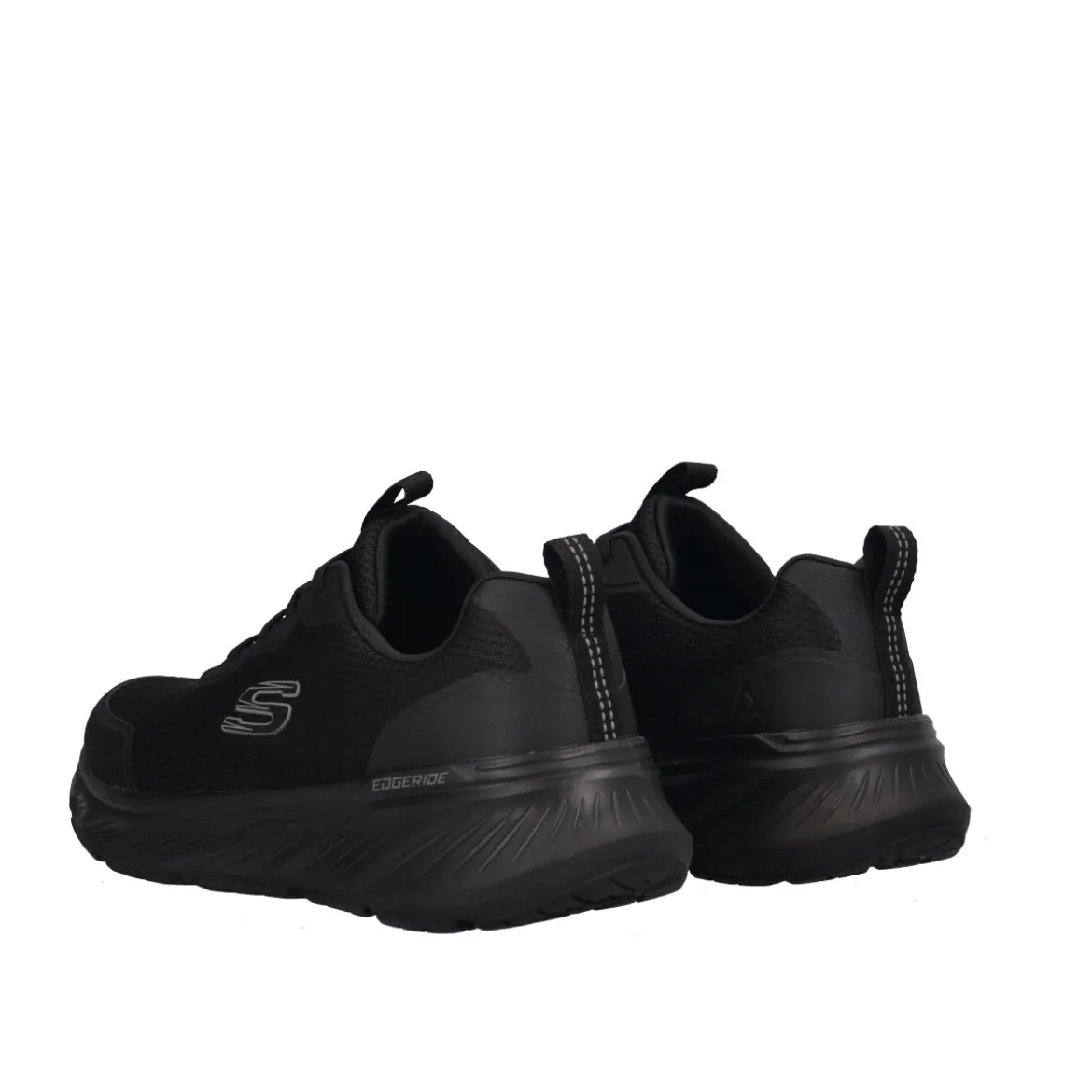 EDGERIDE REKZE Sneakers Uomo Nere