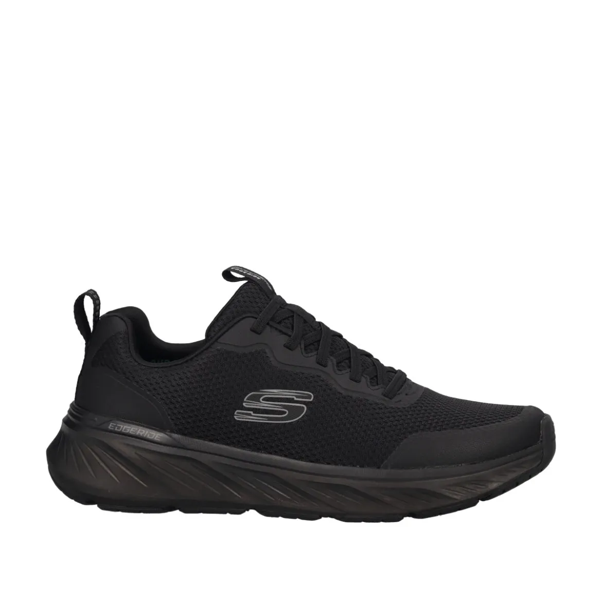 EDGERIDE REKZE Sneakers Uomo Nere