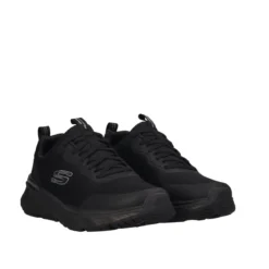 EDGERIDE REKZE Sneakers Uomo Nere