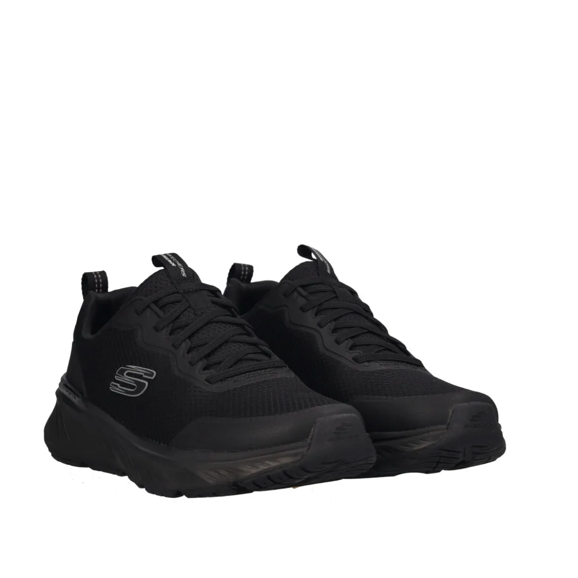EDGERIDE REKZE Sneakers Uomo Nere