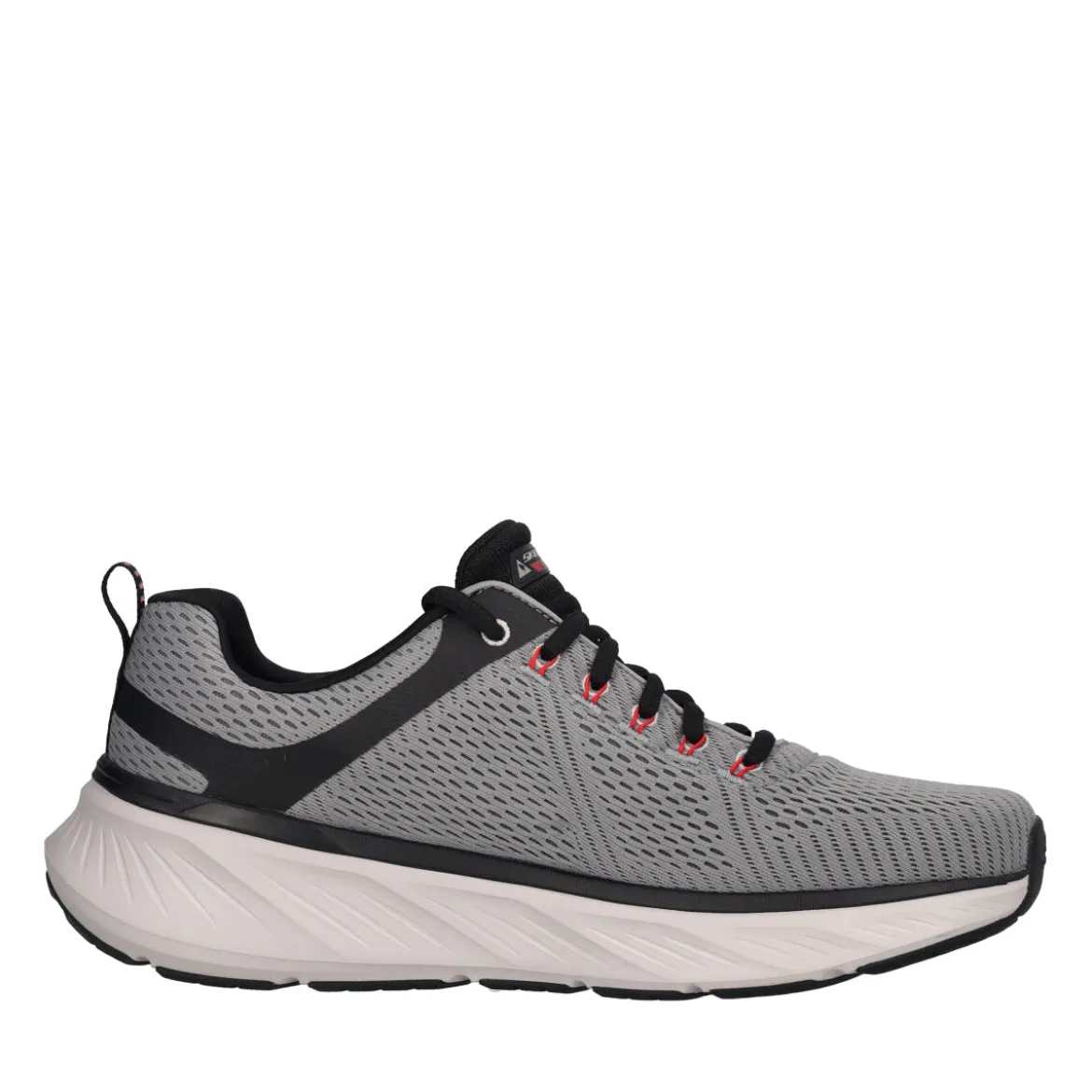 EDGERIDE Sneakers Slip-on Uomo Grigie