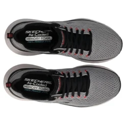 EDGERIDE Sneakers Slip-on Uomo Grigie