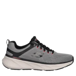 EDGERIDE Sneakers Slip-on Uomo Grigie