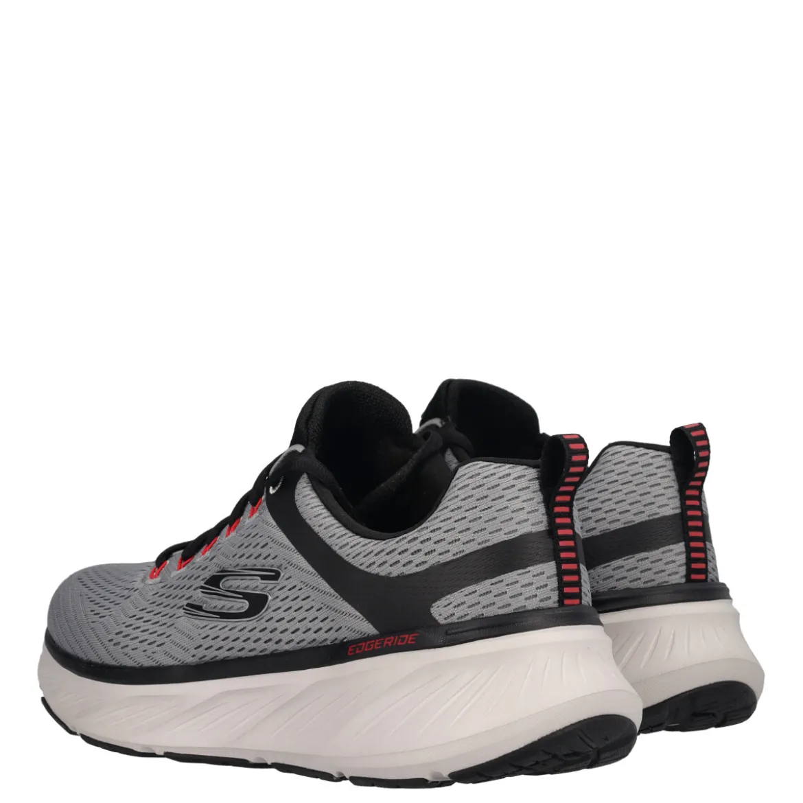 EDGERIDE Sneakers Slip-on Uomo Grigie