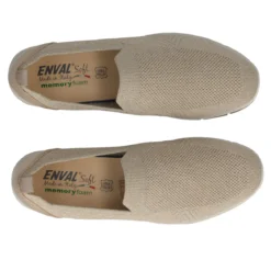 EDITH Slip-on Donna Oro