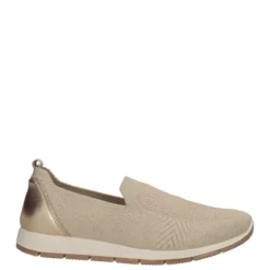 EDITH Slip-on Donna Oro