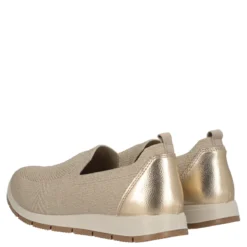 EDITH Slip-on Donna Oro