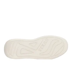 ELBA Sneakers Uomo Beige e Marroni