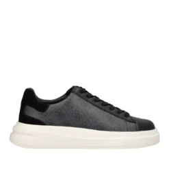 ELBA Sneakers Uomo Nere