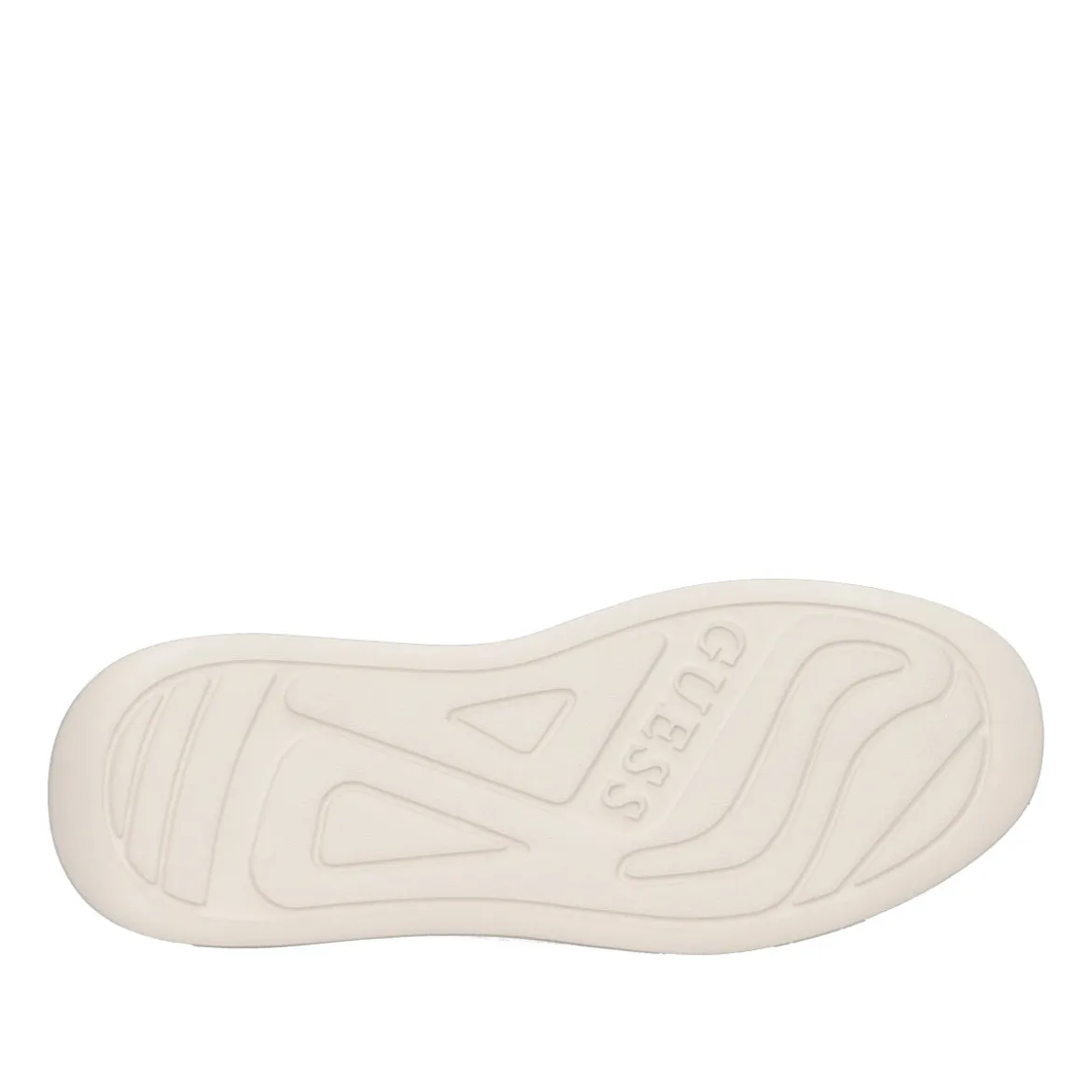 ELBA Sneakers Uomo Off White