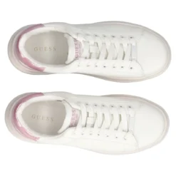 ELBINA Sneakers Donna Bianche
