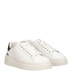 ELBINA Sneakers Donna Bianche