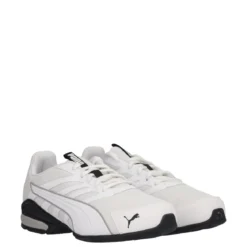 ELECTRO Sneakers Uomo Bianche