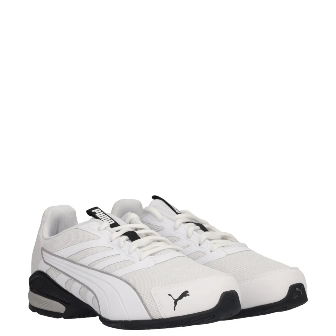 ELECTRO Sneakers Uomo Bianche