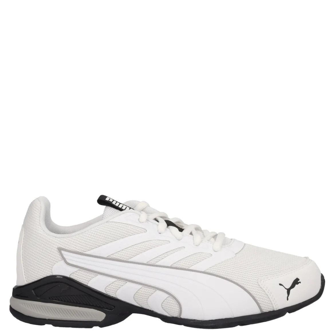 ELECTRO Sneakers Uomo Bianche