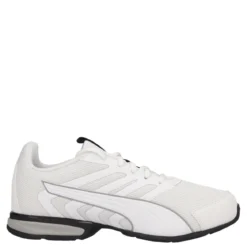 ELECTRO Sneakers Uomo Bianche