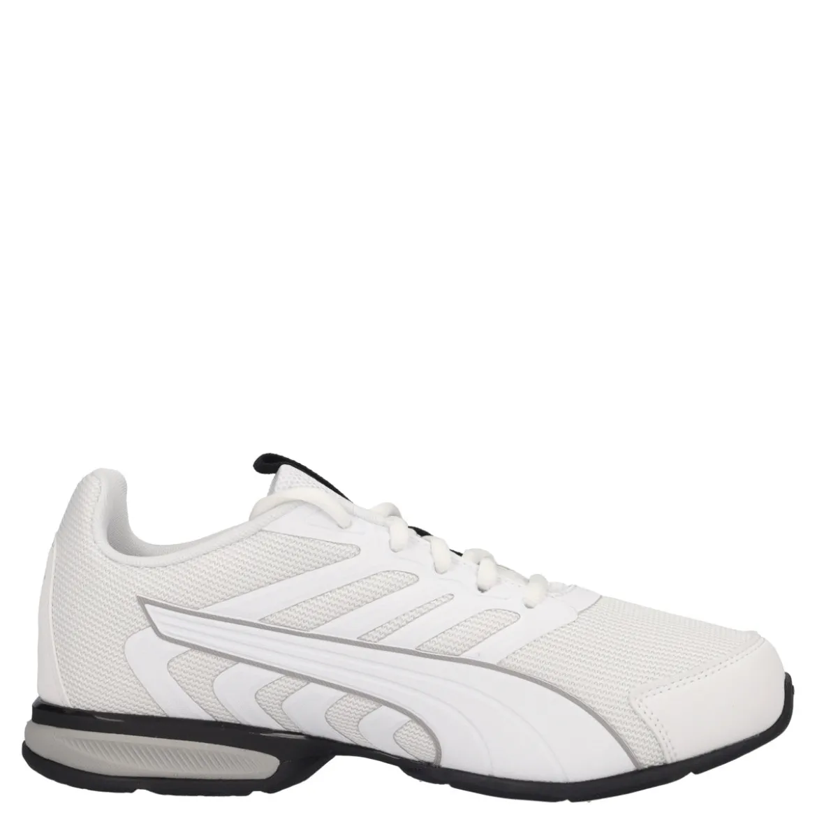 ELECTRO Sneakers Uomo Bianche