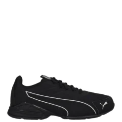 ELECTRO Sneakers Uomo Nere