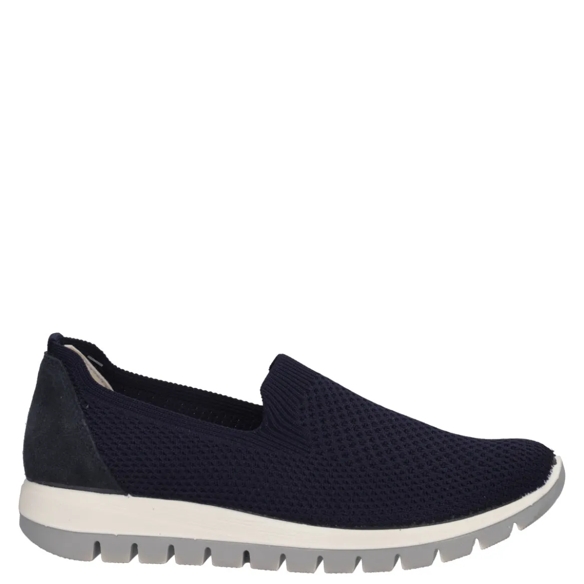 ELLEN Slip-on Donna Blu